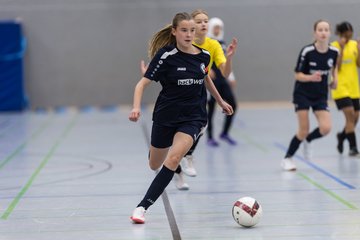 Bild 55 - wBJ Futsalmeisterschaft Vorrunde